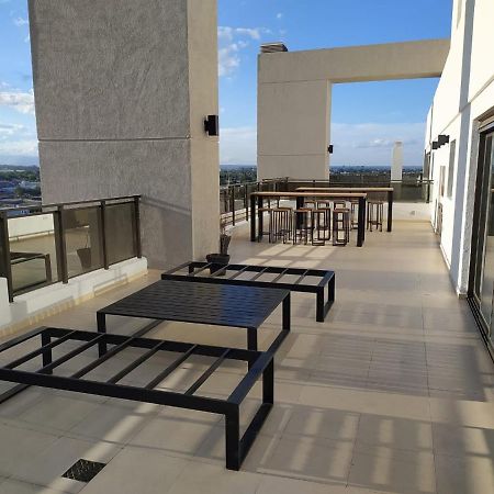 Departamento Avani, Nuevo A Estrenar, Gimnasio Y Sum Кордова Экстерьер фото