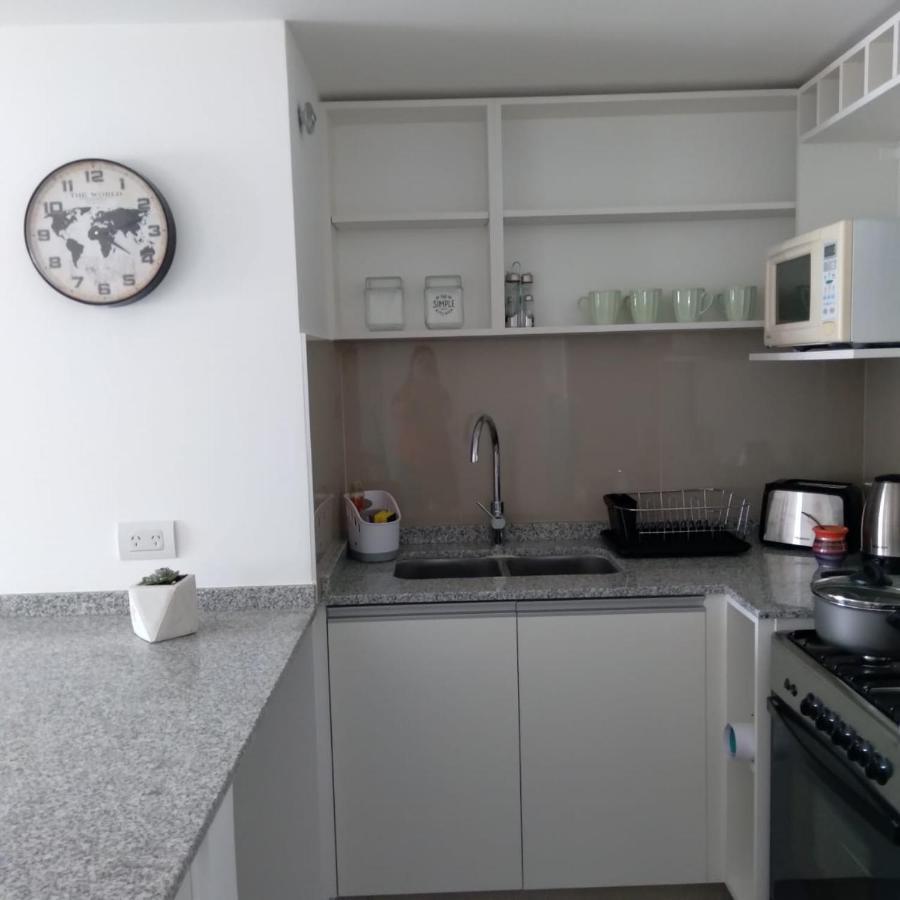 Departamento Avani, Nuevo A Estrenar, Gimnasio Y Sum Кордова Экстерьер фото