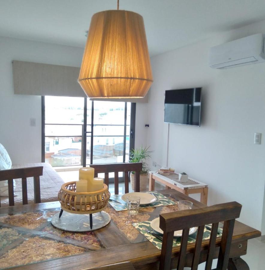 Departamento Avani, Nuevo A Estrenar, Gimnasio Y Sum Кордова Экстерьер фото